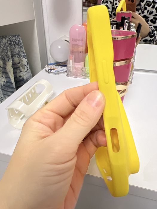 Husa rhode Iphone 17 ProMax