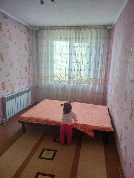 Сдам в аренду 2-х комн квартиру