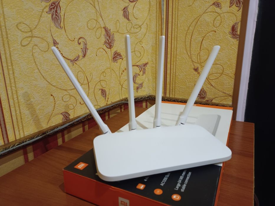 Продам роутер,не использованный