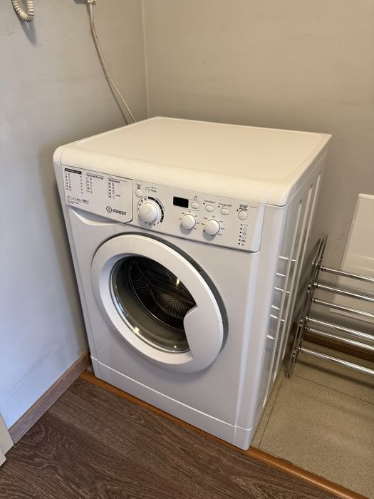 Пералня Indesit