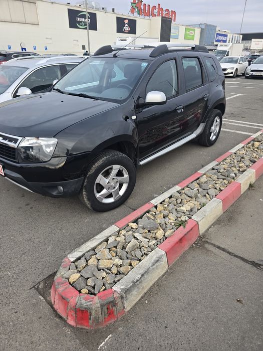Vand dacia duster 2012
