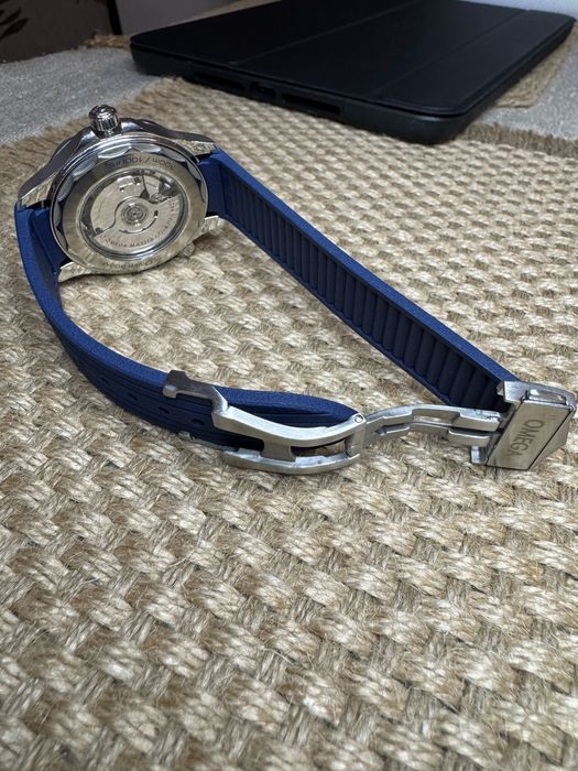 Omega seamaster Diver 300 professional ceramic