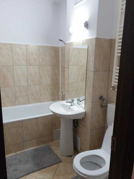 Apartament 2 camere de vanzare, Lupeni, Hunedoara