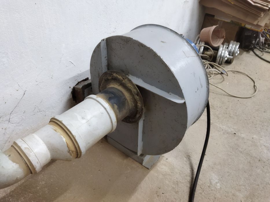 Фрезерный станок с ЧПУ 1500х2500 мм