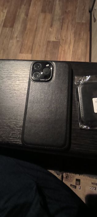 Новый чехол на iPhone 14 pro