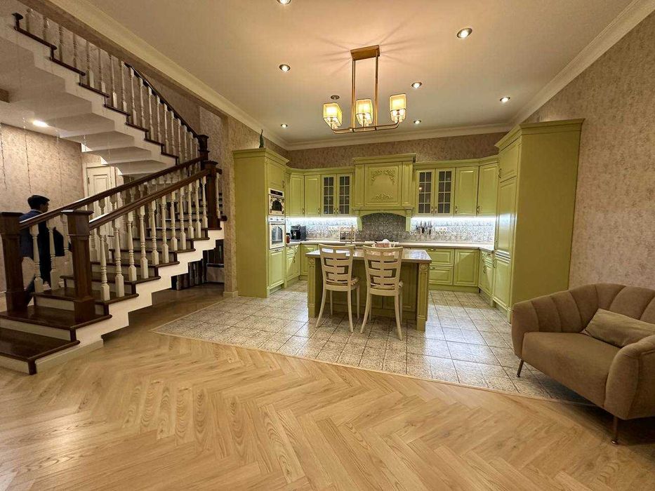 Сдается участок 3,5 соток на ул.Муминова IT парк!