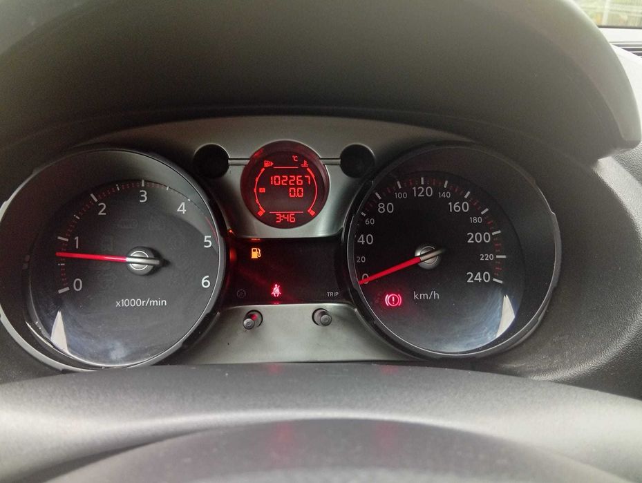 Nissan Qashqai 2.0 DCi 150 Cp 2010