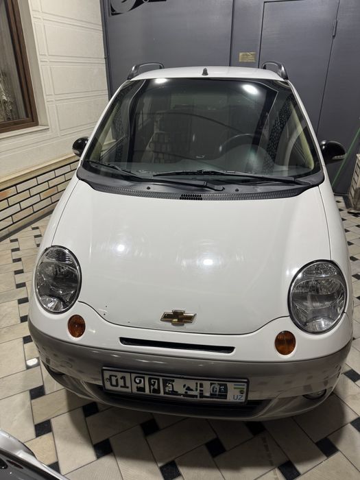 Matiz best 2015 super kansaner