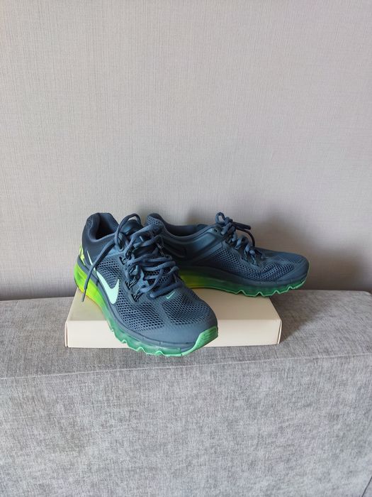Кроссовки Nike Air Max