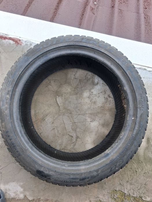 Единични гуми 205 50 17-1бр   225 45 17-1бр