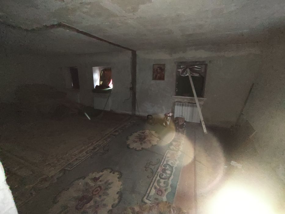 Продам дом на спартаке