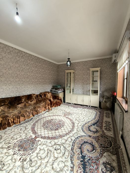 Продам участок в Янгихаë Сергели.