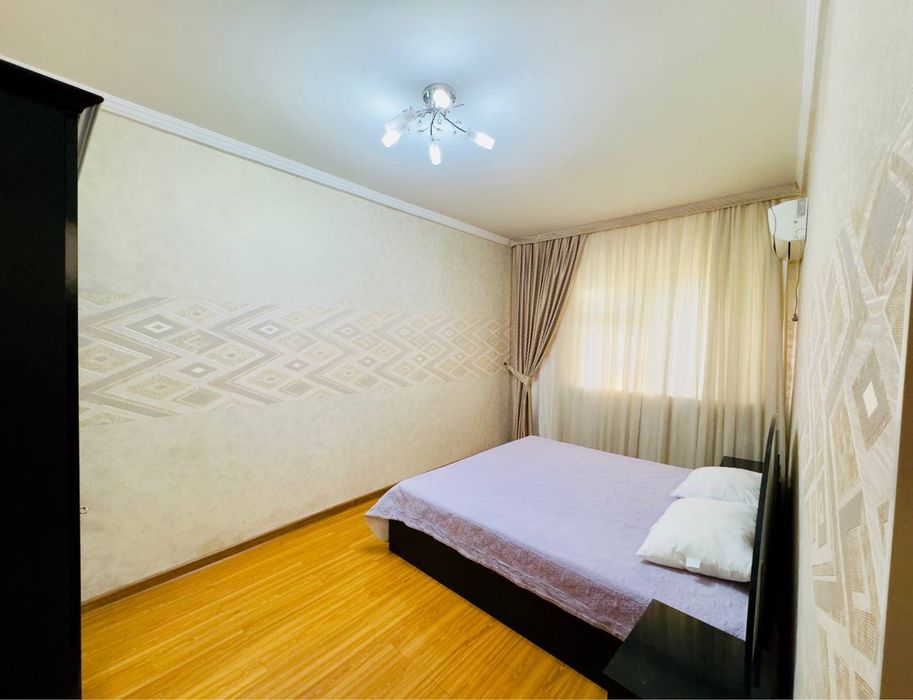 г. Ташкент Юнусабатский район Ц-6