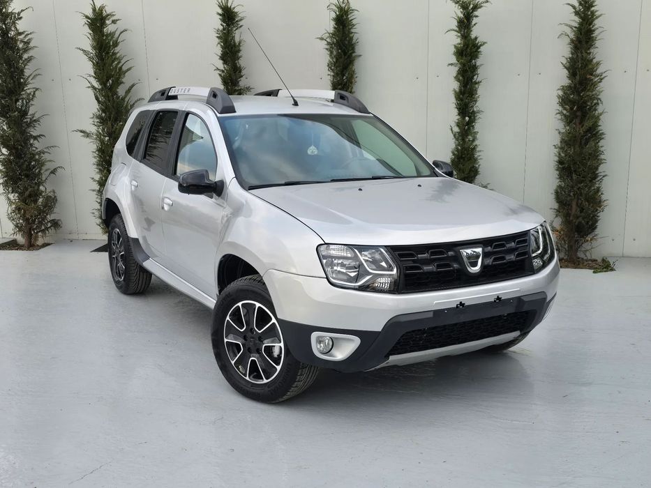 Dacia Duster Dacia Duster 2017 Full Import Recent IMPECABILA