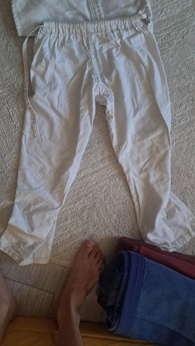 Кимано для борьбы