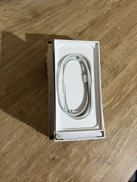 iPhone 16 Pro Max 256 Gb Idial Ochilmagan