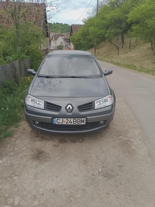 Vand autoturism Renault Megane