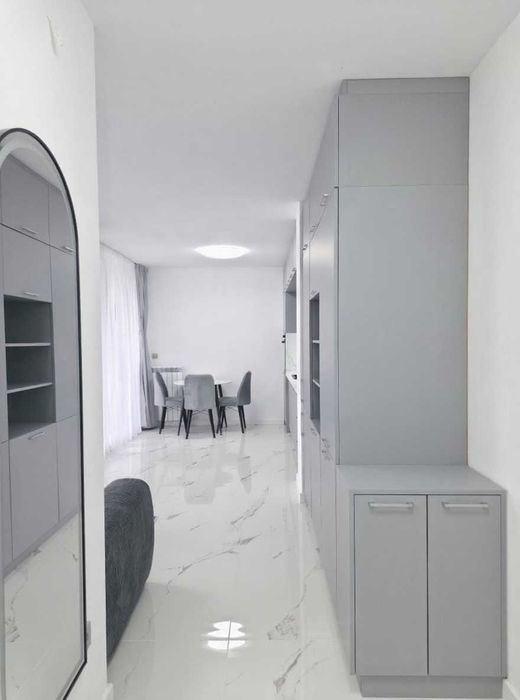 Дава се под наем Двустаен апартамент в София, Зона Б-5 - 70 кв.м за 727.77 € - Снимка #4