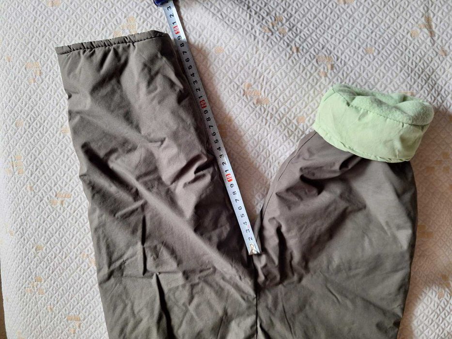 Детска грейка гащеризон