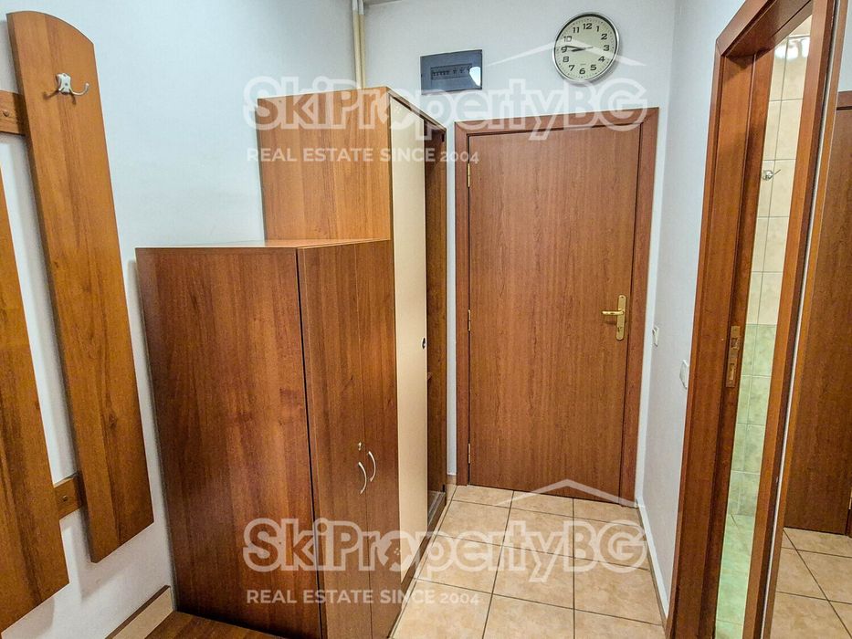 Продава се Едностаен апартамент в к.к. Боровец - 39 кв.м за 1924 €/кв.м - Снимка #10