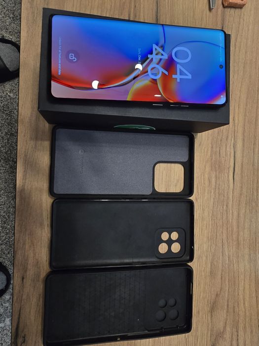 Motorola Edge 40 Pro