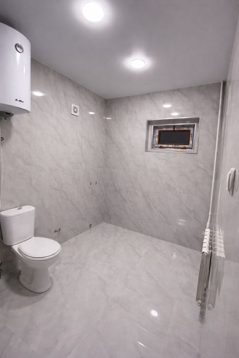 Аренда 3х -квартира (микрорайон)