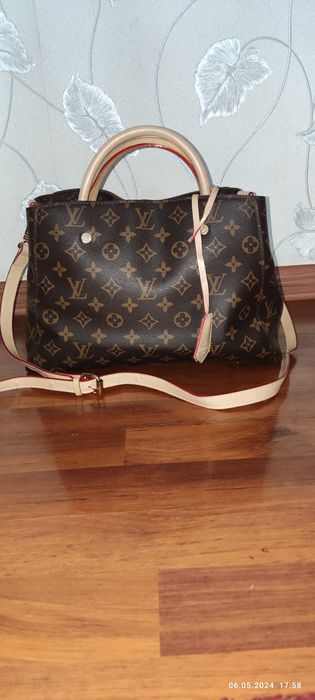 Женская сумка, LV