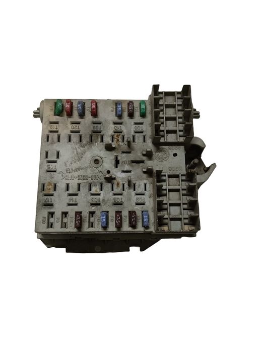 Panou Sigurante Fiat Ducato Box 250, 290 2006 - > 2.3 120 Multijet 2,3
