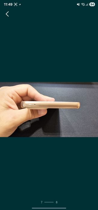 Samsung A 53 256gb 5G