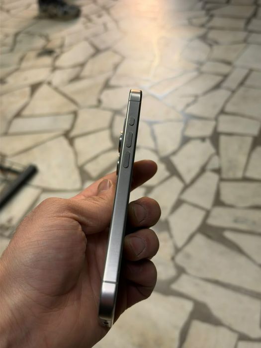iPhone 15 pro 128gb Айфон 15 про 128гб