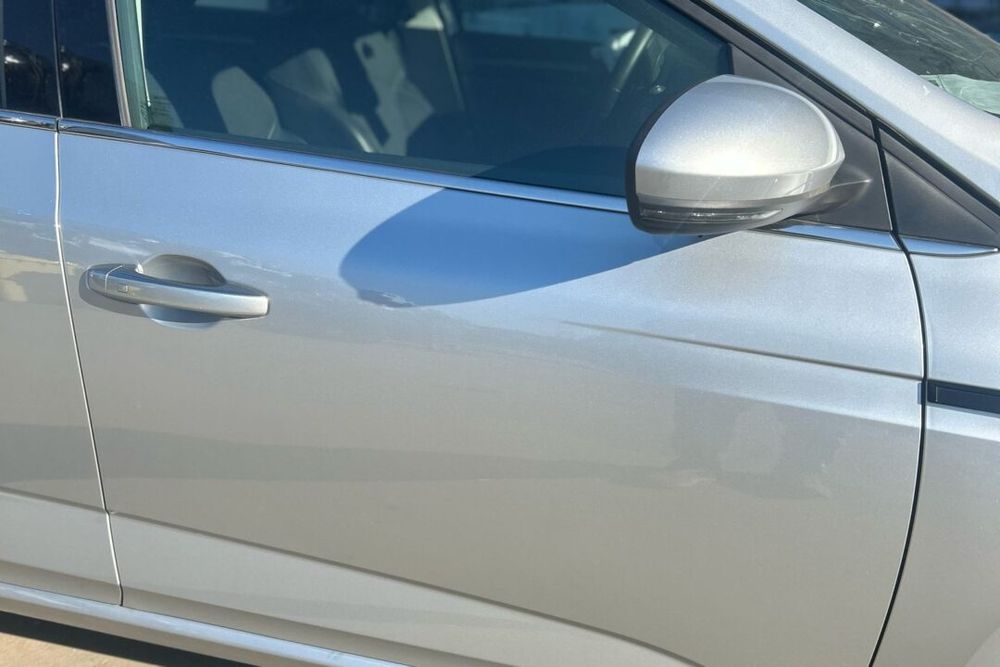 USA STANGA/DREAPTA - FATA/SPATE RENAULT MEGANE IV GRANDTOUR – AN 2021