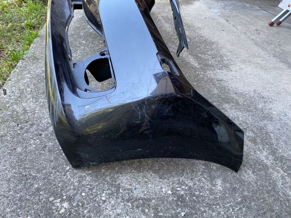 Предна броня bmw f30/31