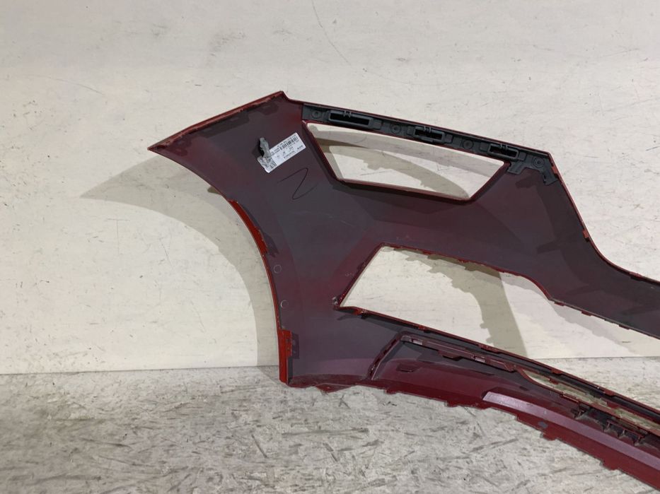 Bara fata Skoda Kamiq, 2019, 2020, 2021, 2022, 2023, cod origine OE 658807221.