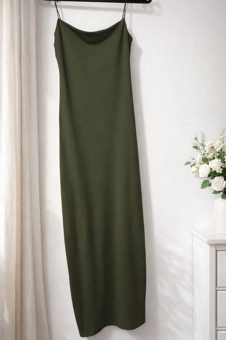 Чисто нова рокля Zara