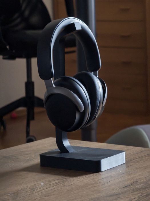 Vand Casti Bose QuietComfort Ultra Negre