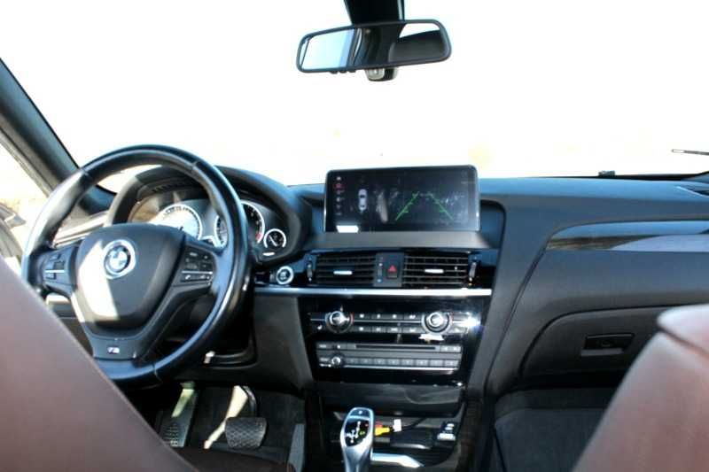 НОВА ЦЕНА!!! Продава се БМВ Х4, М-пакет, 2016г. Уникална визия