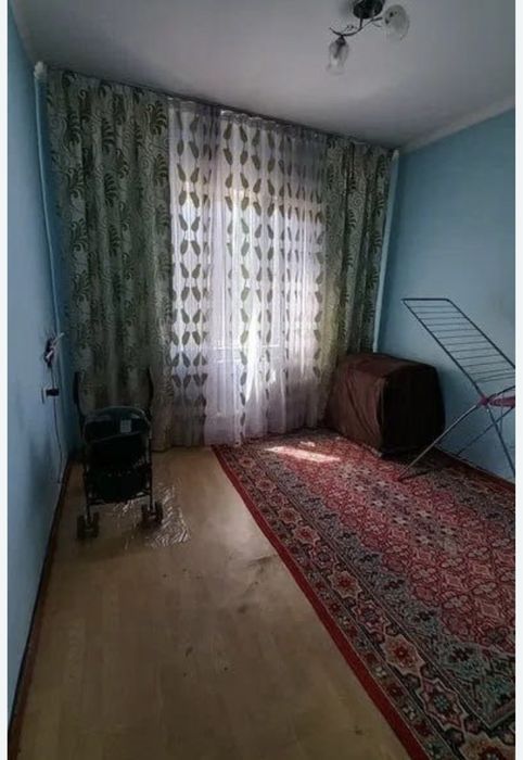 Сергелинский р-н Куйлюк массив 5 5/2/5 франция 112м2 балкон 2х6