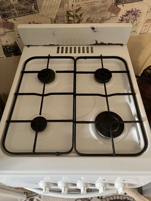 Продам газплиту.