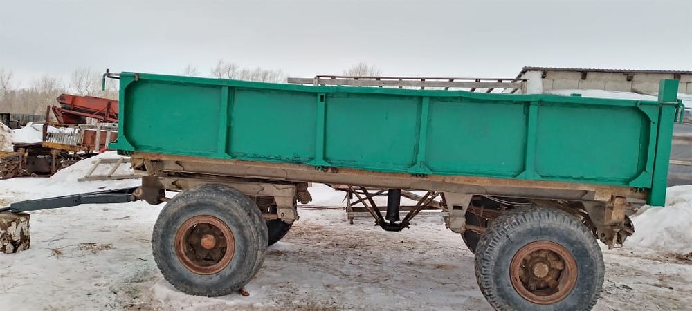 Продам ПТС 6..1.5миллион тенге