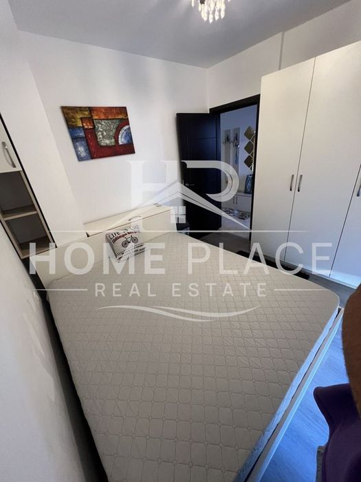 ДВУСТАЕН апартамент под наем - Левски