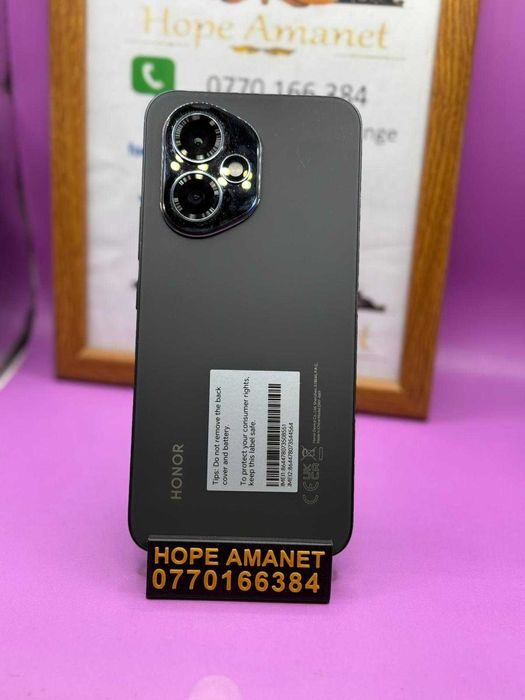 HOPE AMANET P2 - Honor 400  / 512GB / 8 Gb Ram