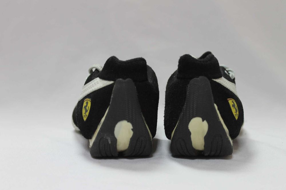 детские кроссовки Puma Ferrari
