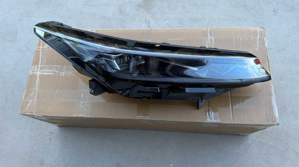 Передний Фара Changan Cs 75 plus (3 rest)