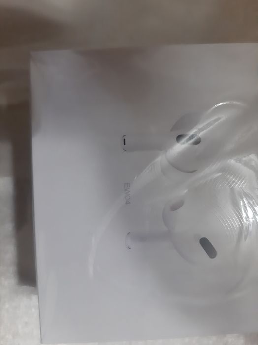 Airpots pro eng oxirgi rusm