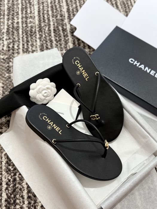 Slapi Chanel