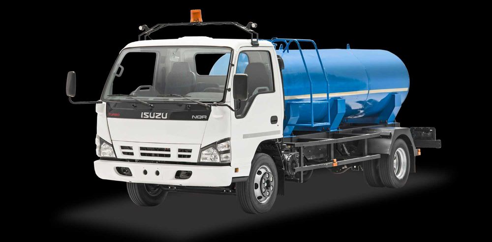 vodavoz va asinizator  xizmati