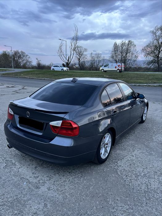 BMW seria 3 e90