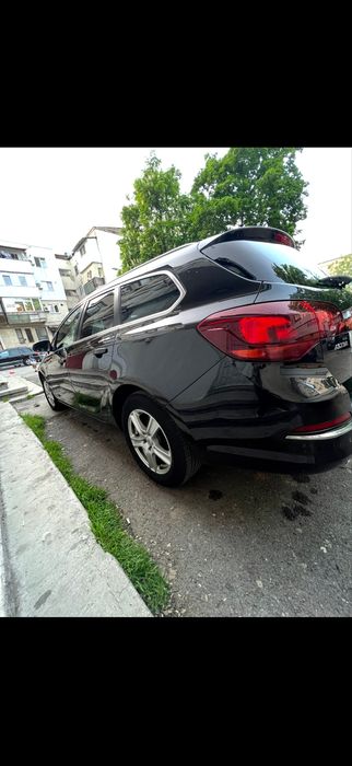 Vand Opel Astra J Sport Tourer