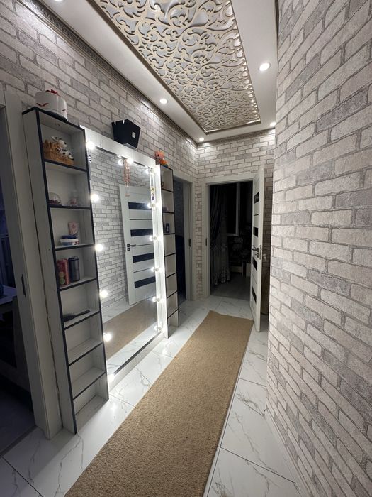 СРОЧНО ПРОДАЕТСЯ квартира 2-х комнатная!!!