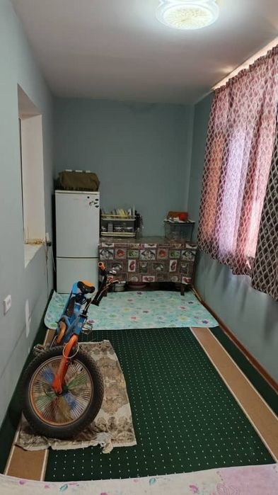 Uy sotladi Shibayeva